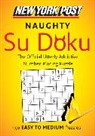HarperCollins Publishers Ltd, HarperCollins Publishers Ltd., Harpercollins Publishers Ltd. (COR), Sudokusolver Com, Sudokusolver. com - New York Post Naughty Su Doku