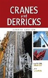 Jay Shapiro, Jay P. Shapiro, Lawrence Shapiro, Lawrence K. Shapiro, Shapiro Jay, Shapiro Lawrence - Cranes and Derricks, Fourth Edition