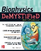Daniel Goldfarb, David Goldfarb, Goldfarb Daniel - Biophysics DeMYSTiFied