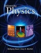 Wolfgang Bauer, Gary D. Westfall, Mathrecources Inc - University Physics