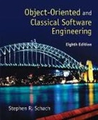 Stephen Schach, Stephen R Schach, Stephen R. Schach, Stephen R. (VANDERBILT U NASHVILLE) Schach - Object-oriented and Classical Software Engineering