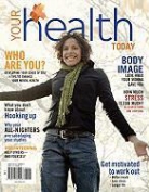 Sara L. C. MacKenzie, David M. Rosenthal, Michael Teague, Michael L. Teague - Your Health Today