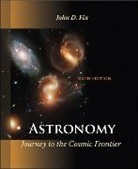 John Fix, John D Fix, John D. Fix, John D. (UNIV OF ALABAMA HUNTSVILLE) Fix - Astronomy