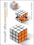 Pat Graves, Pat R. Graves, Graves Pat, Deborah Hinkle, Amie Mayhall, Mayhall Amie - Microsoft Office Powerpoint 2010 Complete