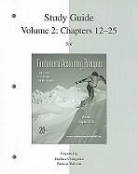 Barbara Chiappetta, Ken W. Shaw, John Wild, John J. Wild - Fundamental Accounting Principles
