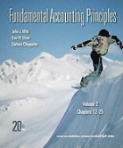 Barbara Chiappetta, Ken W. Shaw, John Wild, John J. Wild - Fundamental Accounting Principles