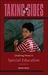 Maryann Byrnes, Maryann Byrnes - Clashing Views in Special Education