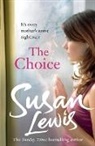 Susan Lewis - The Choice