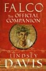 Lindsey Davis - Falco: The Official Companion