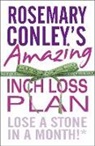 Rosemary Conley, Jan Bowmer, Bowmer Jan - Rosemary Conley's Amazing Inch Loss Plan