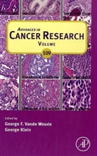 George Vande Woude, George Klein, George F. Vande Woude, George Klein, George (Karolinska Insitutet Klein, George F Vande Woude... - Advances in Cancer Research