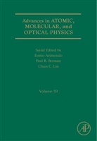 Ennio (EDT)/ Berman Arimondo, E. Arimondo, Ennio Arimondo, P. R. Berman, Paul R. Berman, C. C. Lin... - Advances in Atomic, Molecular, and Optical Physics