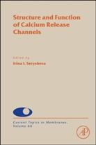 Irina Serysheva, Irina I. Serysheva, Irina Serysheva, Irina I. Serysheva, Serysheva Irina - Structure and Function of Calcium Release Channels