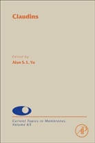 Alan (EDT) Yu, Alan Yu, Alan Dr. Yu, Alan S. L. Yu - Claudins