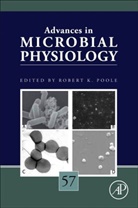 Robert K. (EDT) Poole, Robert K Poole, Robert K. Poole - Advances in Microbial Physiology