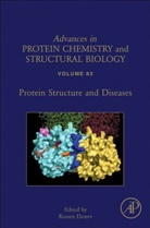 Rossen Donev, Rossen (EDT) Donev, David S. Eisenberg, Alexander McPherson, Rossen Donev - Protein Structure and Diseases