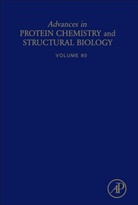 David S. Eisenberg, Alexander McPherson, Rossen Donev - Advances in Protein Chemistry and Structural Biology