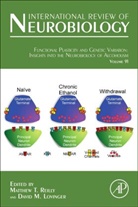 Alireza (EDT) Minagar, David M Lovinger, David M. Lovinger, Matthew Reilly, Matthew T. Reilly - Functional Plasticity and Genetic Variation