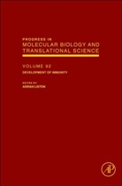 Charles A. (EDT)/ Tao Lunn, Adrian Liston - Development of T Cell Immunity