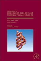 Garrett A. Soukup, Garrett A. Dr Soukup, Garrett A. Soukup - Catalytic Rna