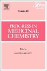 G. (EDT)/ Witty Lawton, G. Lawton, D. R. Witty, David R. Witty - Progress in Medicinal Chemistry