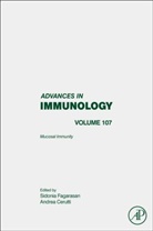Frederick W. Alt, Frederick W. (EDT)/ Cerutti Alt, Sidonia Fagarasan, Frederick W. Alt, Frederick W. (Howard Hughes Medical Institute Research Laboratories Alt, Frederick W. (Investigator and Director Alt... - Advances in Immunology