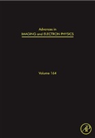 Peter W. (EDT) Hawkes, Peter W Hawkes, Peter W. Hawkes - Advances in Imaging and Electron Physics