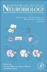 Jonathan Brotchie, Alireza (EDT)/ Bezard Minagar, Erwan Bezard, Alireza Minagar - International Review of Neurobiology