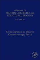 Alexander McPherson, B. V. Venkataram Prasad, Steve Ludtke, Vidya Venkataram, Ludke X - Recent Advances in Electron Cryomicroscopy