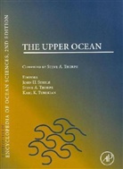 John H. Steele, John H. (EDT)/ Thorpe Steele, Steve A. Thorpe, Karl K. Turekian, John H Steele, John H. Steele... - The Upper Ocean