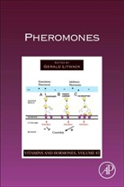 Gerald (EDT) Litwack, Gerald Litwack - Pheromones