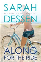 Sarah Dessen - Along for the Ride