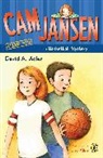 David A Adler, David A. Adler, David A./ Allen Adler, Joy Allen, Joy Allen - Cam Jansen