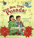 Virginia Kroll, Virginia L./ Lopez Kroll, Loretta Lopez - Uno, Dos, Tres, Posada!