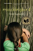 Kathryn Erskine, Erskine Kathryn - Mockingbird
