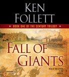 Ken Follett, Ken/ Stevens Follett, Dan Stevens - Fall of Giants (Hörbuch)