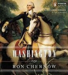 Ron Chernow, Ron/ Herrmann Chernow, Edward Herrmann - Washington