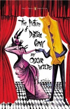 Ruben Toledo, Oscar Wilde, Ruben Toledo - The Picture of Dorian Gray