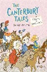 Peter Ackroyd, Peter (ADP)/ Chaucer Ackroyd, Geoffrey Chaucer, Ted Stearn, Nick Bantock, Ted Stearn... - The Canterbury Tales