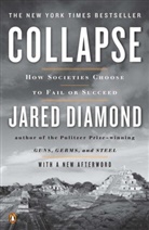 Jared Diamond - Collapse