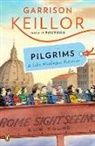 Garrison Keillor - Pilgrims