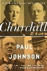 Paul Johnson - Churchill