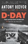 Antony Beevor - D-Day