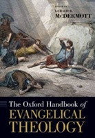 Gerald McDermott, Gerald (EDT) McDermott, Gerald McDermott, McDermott Gerald - The Oxford Handbook of Evangelical Theology