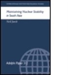 International Institute for Strategic St, Neil Joeck - Maintaining Nuclear Stability in South Asia