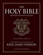 Gordon Campbell, Oxford University Press - Bibelausgaben: King James Bible