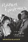 Andreas Glaeser, Glaeser Andreas, Andreas Gläser - Political Epistemics