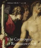 Alexander Nagel, Nagel Alexander - Controversy of Renaissance Art