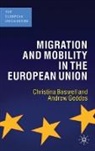 Christin Boswell, Christina Boswell, A. Geddes, Andrew Geddes, Andrew Boswell Geddes, GEDDES ANDREW BOSWELL CHRISTINA - Migration and Mobility in the European Union