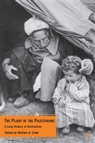 William A. Cook, COOK WILLIAM A, Cook, W Cook, W. Cook, William A. Cook - Plight of the Palestinians